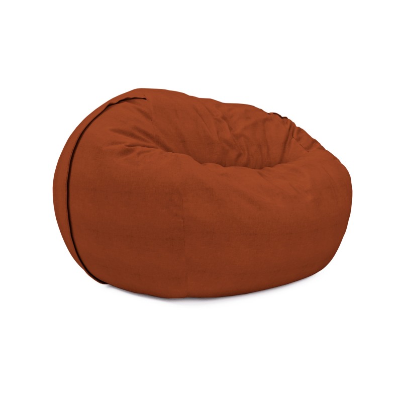 Frameless armchair (soft pouf) Cloud Medium Jeff 357
