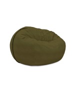 Сhair pouf for home Cloud Large Jeff 358