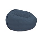 Frameless chair (soft pouf) Cloud Medium Jeff 361
