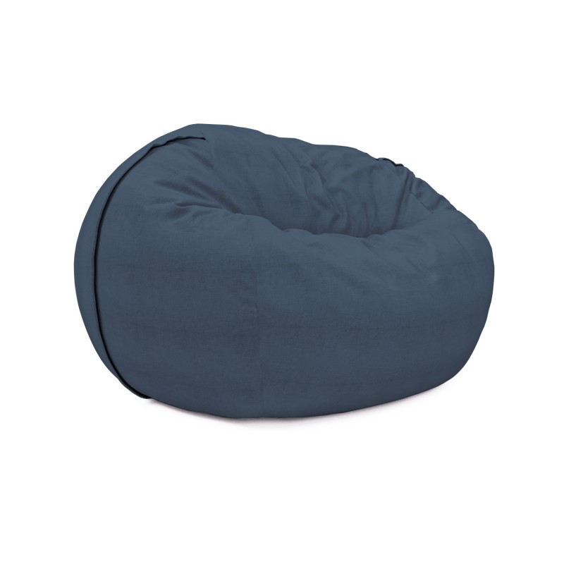 Frameless armchair (soft pouf) Cloud Medium Jeff 361