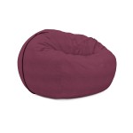 Frameless chair (soft pouf) Cloud Medium Jeff 362