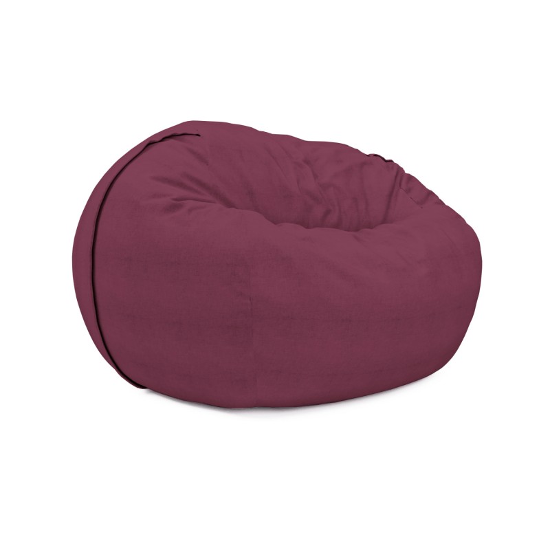 Frameless armchair (soft pouf) Cloud Medium Jeff 362