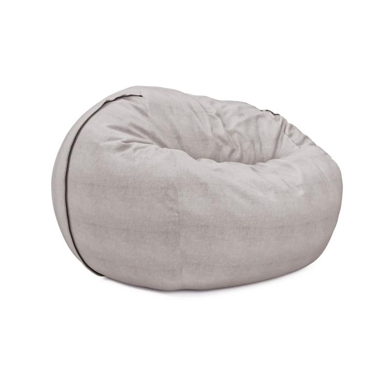 Сhair pouf for home Cloud Large Jeff 363