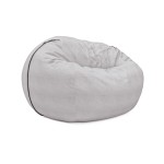 Frameless chair (soft pouf) Cloud Medium Jeff 364