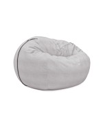 Сhair pouf for home Cloud Large Jeff 364