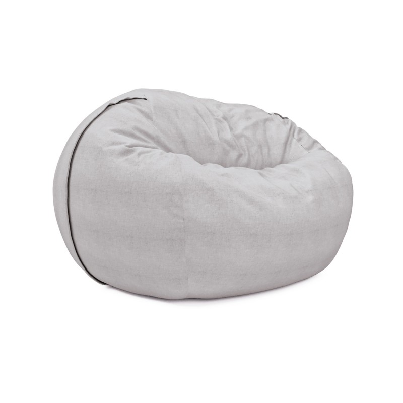 Frameless armchair (soft pouf) Cloud Medium Jeff 364
