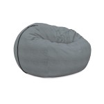 Frameless chair (soft pouf) Cloud Medium Jeff 365