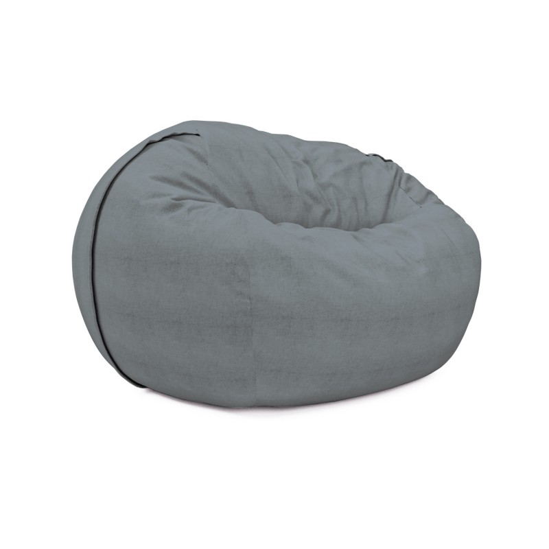 Frameless armchair (soft pouf) Cloud Medium Jeff 365