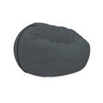 Frameless chair (soft pouf) Cloud Medium Jeff 367