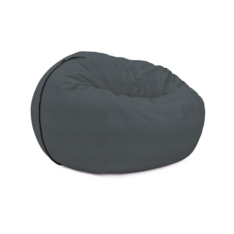 Frameless armchair (soft pouf) Cloud Medium Jeff 367