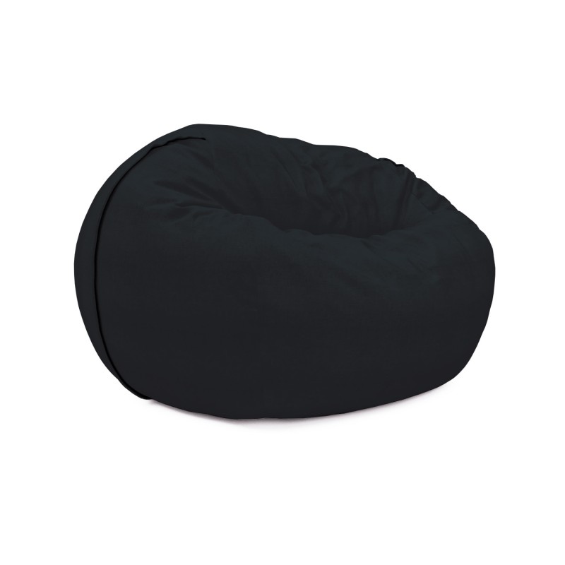 Frameless armchair (soft pouf) Cloud Medium Jeff 368