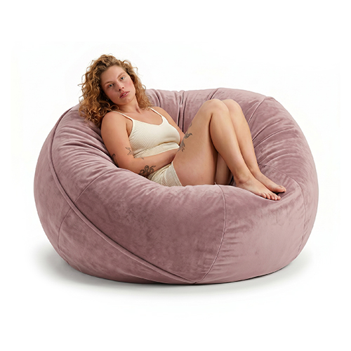 Pouf for home Cloud Medium