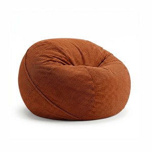 Chair pouf Cloud