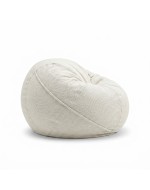 Сhair pouf for home Cloud Large Doris 11