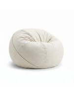 Сhair pouf for home Cloud Large Doris 11