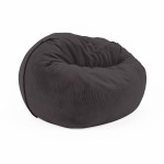 Soft pouf for home Cloud Small Paul 22