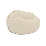 Frameless chair (soft pouf) Cloud Medium Simon 1