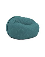 Сhair pouf for home Cloud Large Simon 14