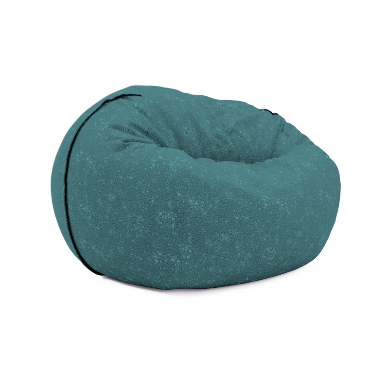 Soft pouf Cloud Small Simon 14