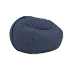 Big chair pouf for home Cloud Simon 16