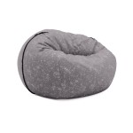 Big chair pouf for home Cloud Simon 18