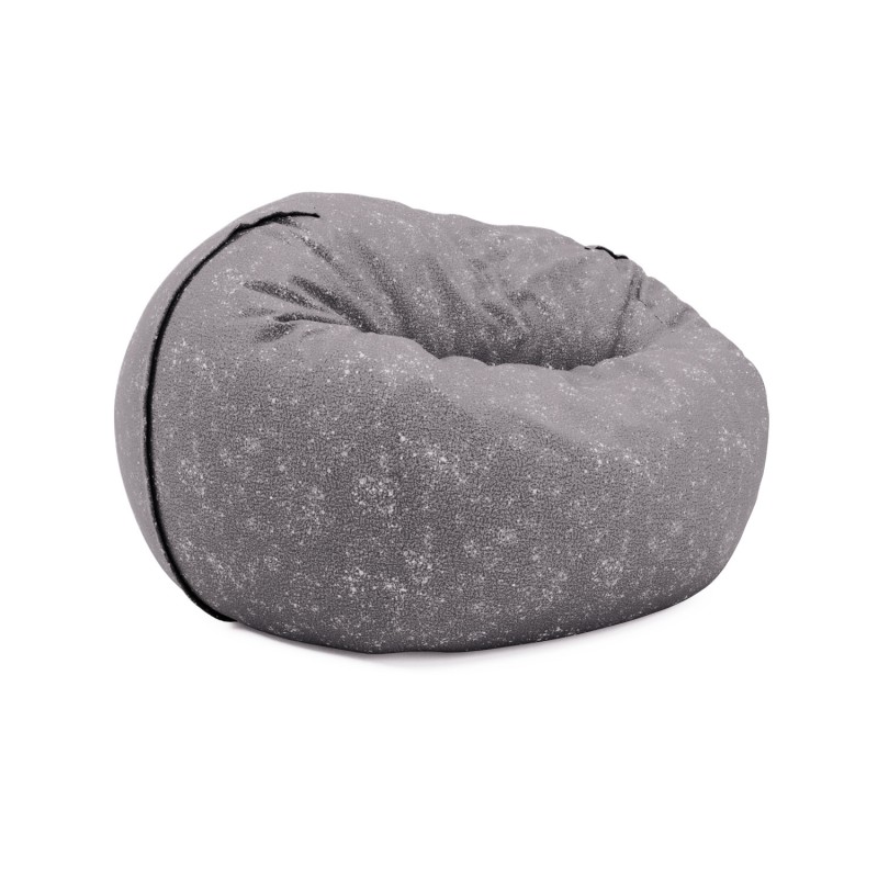 Сhair pouf for home Cloud Large Simon 18