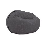 Big chair pouf for home Cloud Simon 19