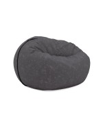 Сhair pouf for home Cloud Large Simon 19