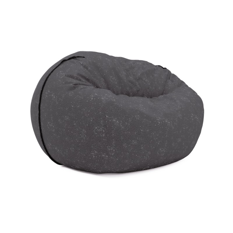 Сhair pouf for home Cloud Large Simon 19