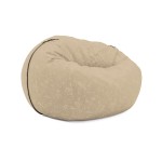Frameless chair (soft pouf) Cloud Medium Simon 2