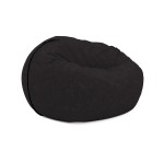 Soft pouf for home Cloud Small Simon 21