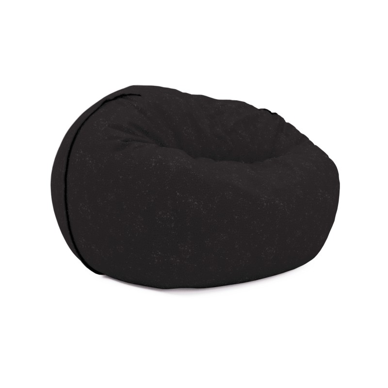 Soft pouf Cloud Small Simon 21