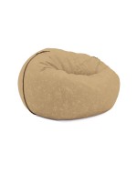 Сhair pouf for home Cloud Large Simon 3