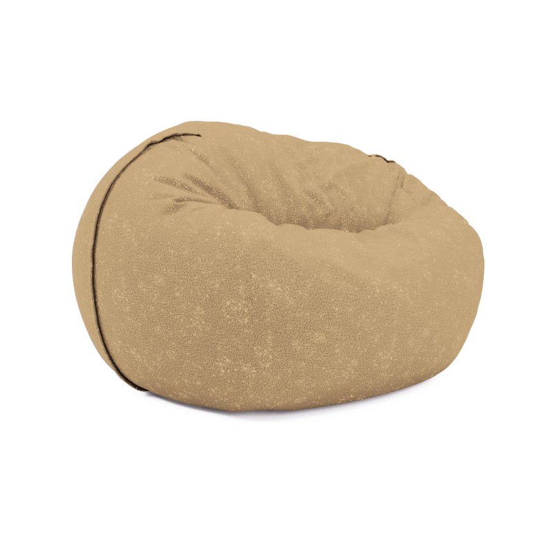Frameless armchair (soft pouf) Cloud Medium Simon 3