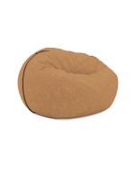 Сhair pouf for home Cloud Large Simon 4