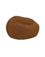 Сhair pouf for home Cloud Large Simon 5