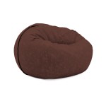 Big chair pouf for home Cloud Simon 6