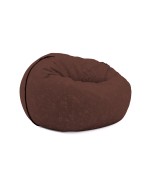 Сhair pouf for home Cloud Large Simon 6