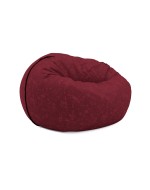 Сhair pouf for home Cloud Large Simon 7