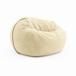Сhair pouf for home Cloud Small