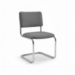 Chair LOOP Base 48x50 Cord 20506
