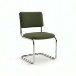 Chair LOOP Base 48x50 Cord 20520