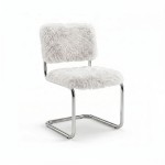 Chair LOOP Base 48x50 Mika 03