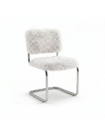 Chair LOOP Base Mika 03