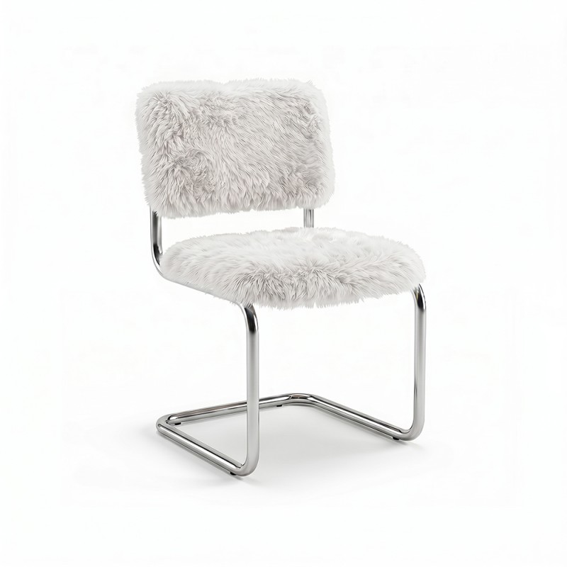Chair LOOP Base Mika 03