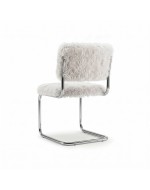 Chair LOOP Base Mika 03