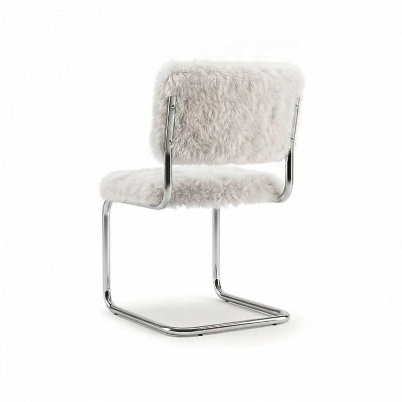 Chair LOOP Base Mika 03