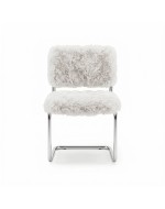 Chair LOOP Base Mika 03