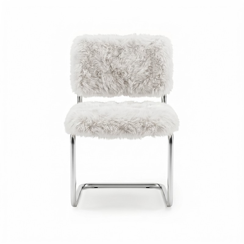 Chair LOOP Base Mika 03