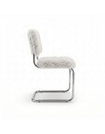 Chair LOOP Base Mika 03
